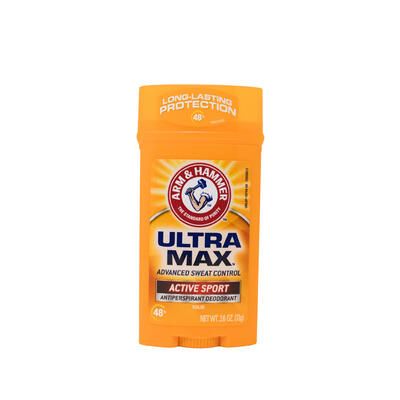 ARM&HAMMER ULTRMAX WIDE