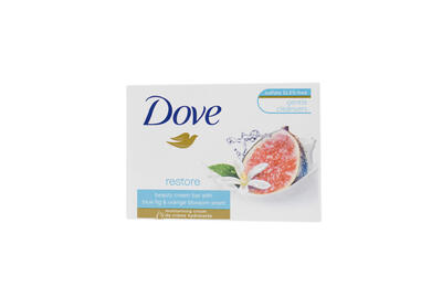 DOVE SOAP RESTORE 100G