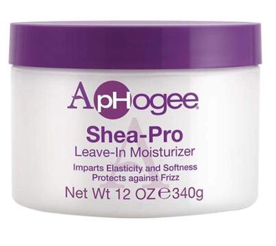 Aphogee Shea Pro Leave In Mois