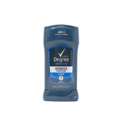 DEGREE MEN DEODRANT ADVANCE EXTREME 2.7OZ