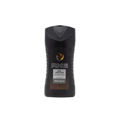 AXE SHOWER GEL DARK TEMPTATION