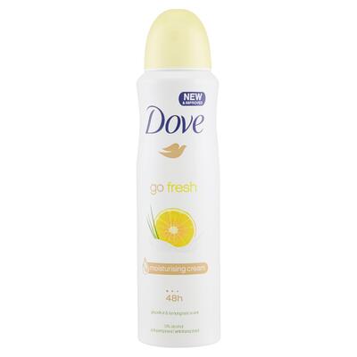 DOVE SPRAY AP-DEO 150 GRPFRT