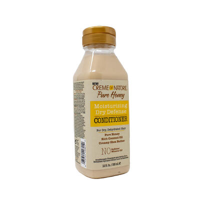 CON PURE HONEY MOIST COND 12OZ