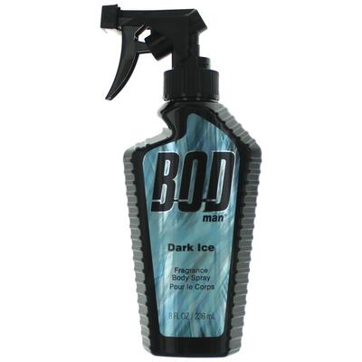 BOD DARK ICE 8OZ BS