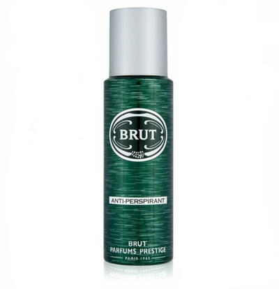 BRUT DEODORANT ORIGINAL