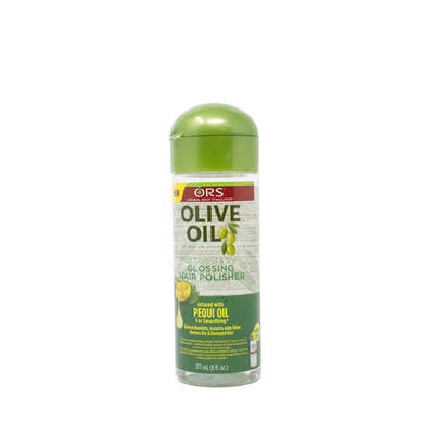 R/S OLIVE OIL POLISHER