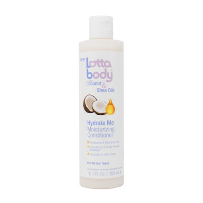 LOTTABODY HYDRATE ME CONDITIONER