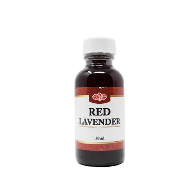 RED LAVENDER 30ML