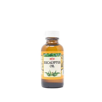 EUCALYPTUS OIL 15ML