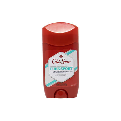 OLD SPICE PURE SPORT 2.25