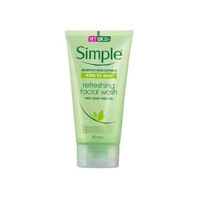 SIM REFRESH F/WASH GEL