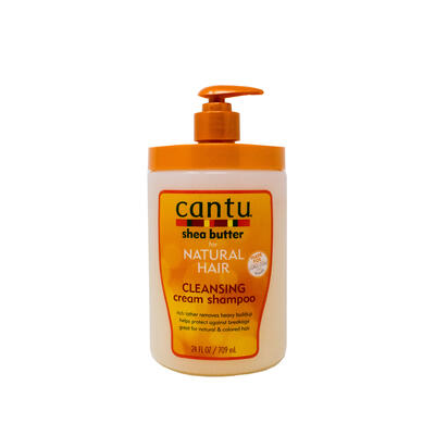 Cantu Sulfate Free Shampoo 25o