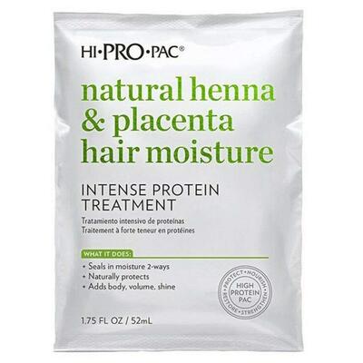 HI-PRO-PAC HENNA&PLACENTA 1.75