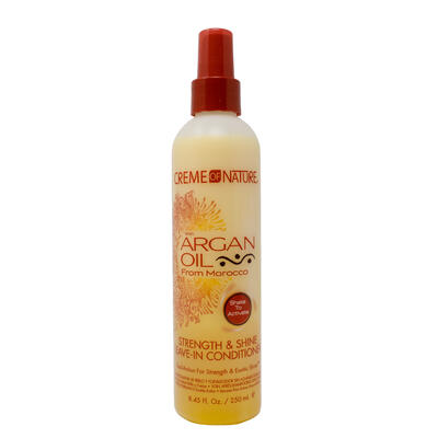 CON ARGAN OIL LEAVE-IN 8.45OZ