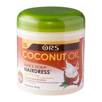 R/S COCONUT OIL 5.5OZ