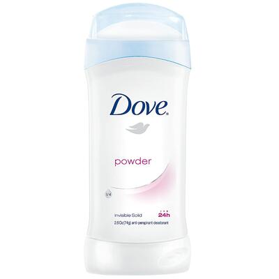 DOVE DEO SLD 2.6 INV POWD