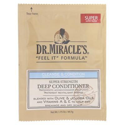 DR.MIR DEEP COND.SUPER  PKS