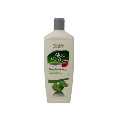 PERS.CARE LOTION ALOE 20