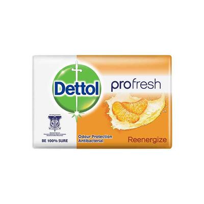 Dettol Soap Re-Energise 105g