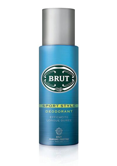 BRUT DEODRANT SPORT STYLE