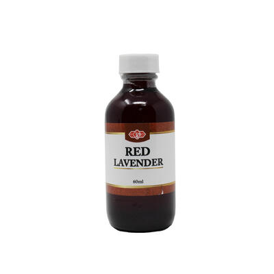 RED LAVENDER 60ML