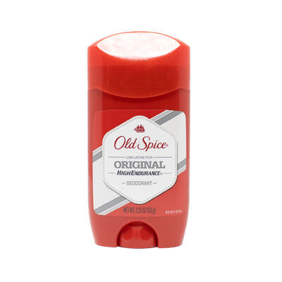 OLD SPICE H/ENDURANCE 2.25OZ