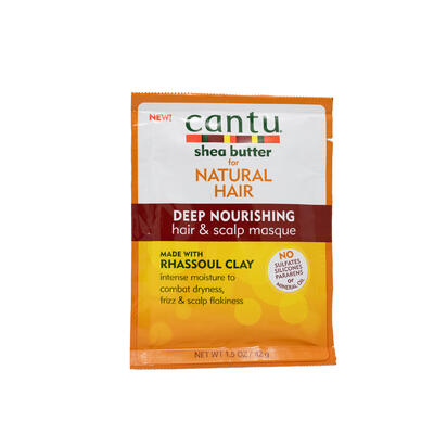 Cantu Rhassoul Clay 1.5oz pkt