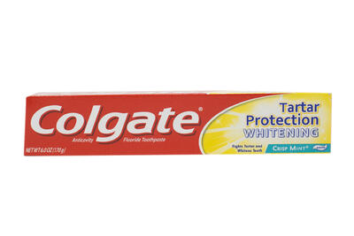 Colgate Toothpaste 24/6oz tart