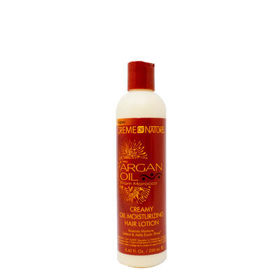 CON ARGAN OIL MOIST 8.45OZ