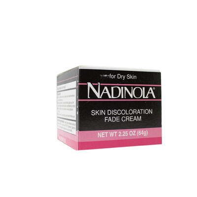 NADINOLA SKIN BLEACH DRY