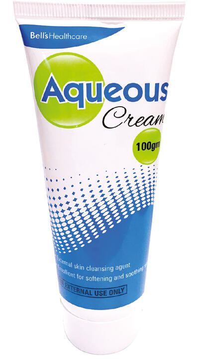 AQUEOUS CREAM 100GM