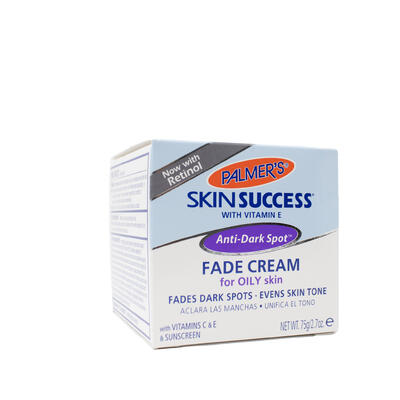 SKIN SUCCESS FADE CREAM