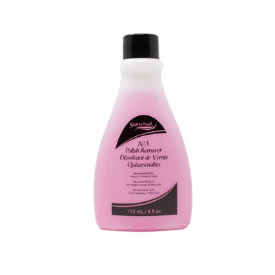 SUPERNAIL NON ACETONE 4OZ POLI