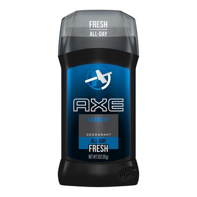 Axe Stick Anarchy 3oz