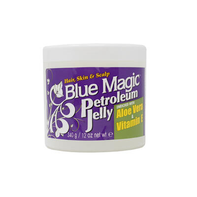 Blue Magic Petroleum Jelly