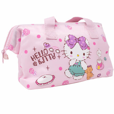 HELLO Kitty Lunch Bag