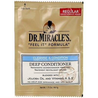 DR MIRACLE DEEP COND TREA