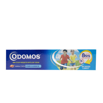 ODOMOS CREAM 25GMS