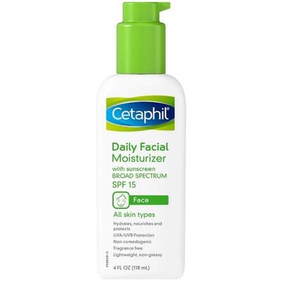 CETAPHIL DAILY FACIAL MOISTURI