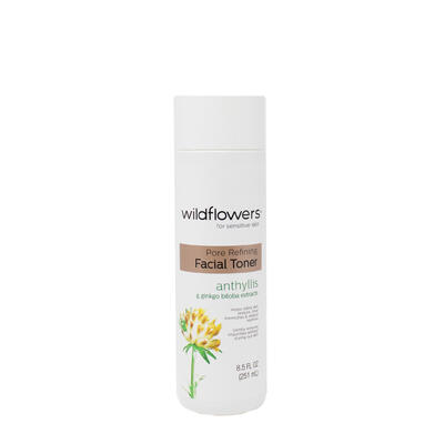 WILDFLOWER PORE REFINING