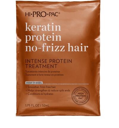 HI-PRO-PAC 1.75OZ PACK KERATIN