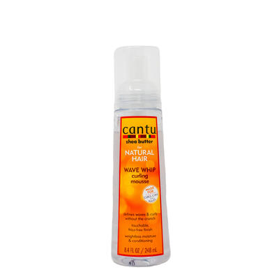 Cantu 8.4oz Wave Whip Curling