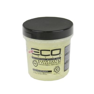 Eco Styler Black Castor & Flax