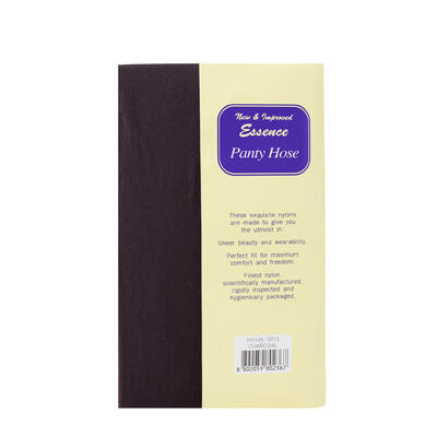 Pantyhose One Size Charcoal Es