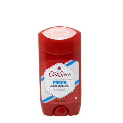 OLD SPICE H/E SOL FRESH 2.2OZ