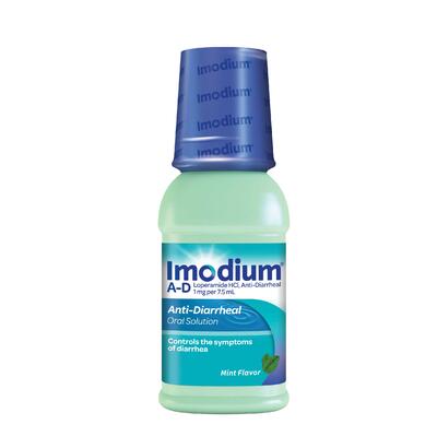 IMODIUM A-D LIQUID 4 OZ