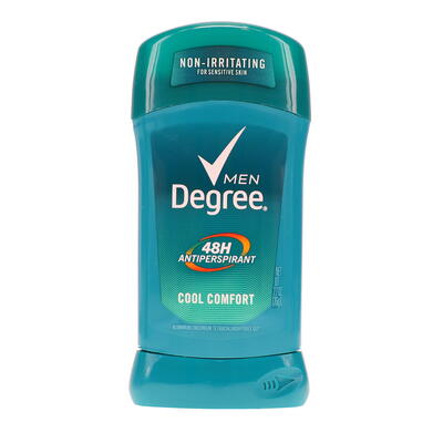 Degree 2.7oz Cool Comfort