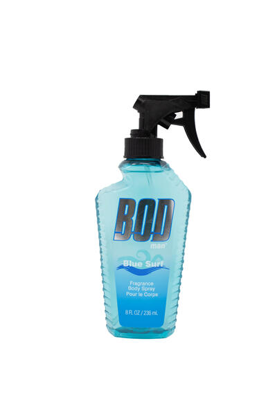 BOD MAN BLUE SURF 8OZ