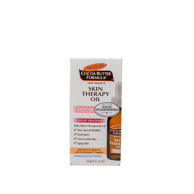 PALMERS COCOA BUTTER SKIN THERAPY OIL