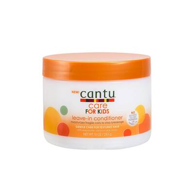 CANTU KIDS LIVE IN CONDITIONER